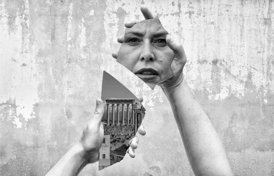 Play on meaning of home is love letter to Arab diaspora