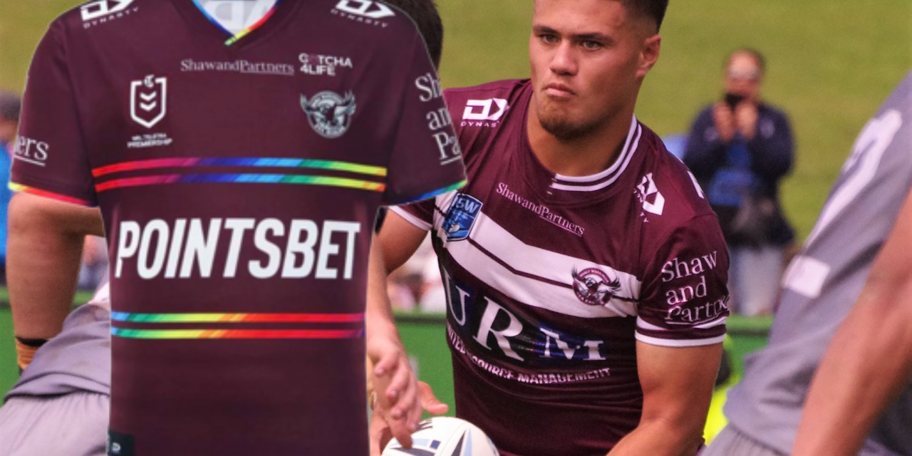 LGBTQIA+ fans don’t feel rugby league is ‘safe’ after player boycott