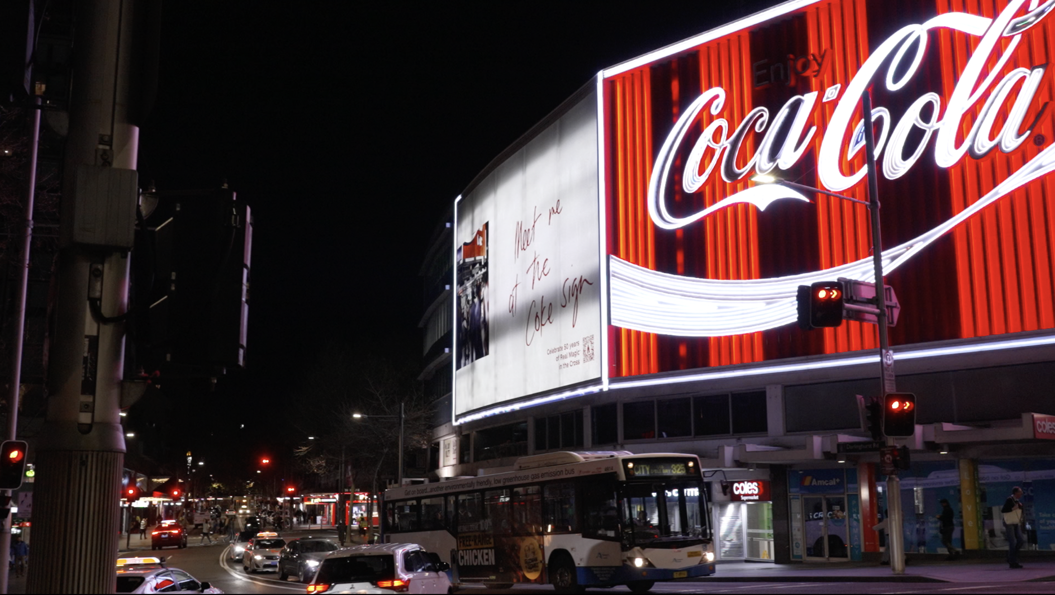 Kings Cross is on the comeback trail