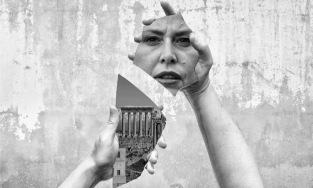 Play on meaning of home is love letter to Arab diaspora