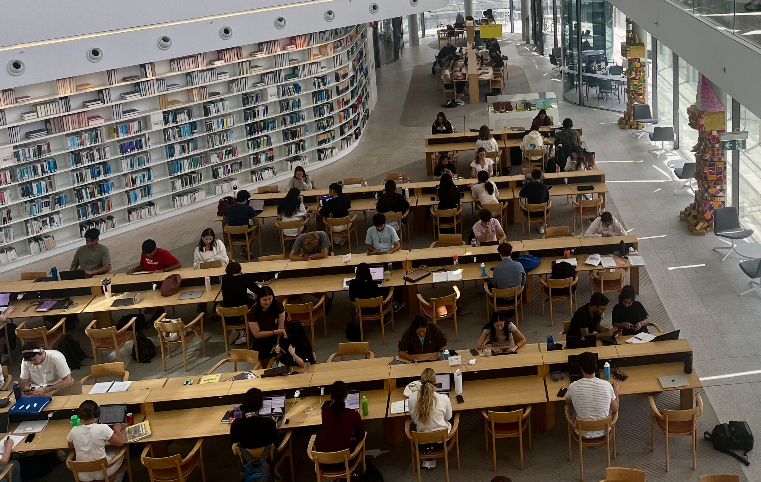 Job-ready grads scheme a costly turkey, say experts